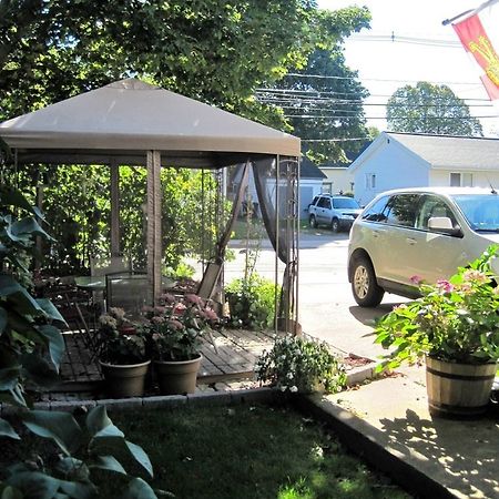 Island Home Bed And Breakfast Summerside Εξωτερικό φωτογραφία