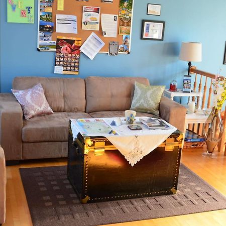 Island Home Bed And Breakfast Summerside Εξωτερικό φωτογραφία