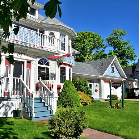 Island Home Bed And Breakfast Summerside Εξωτερικό φωτογραφία