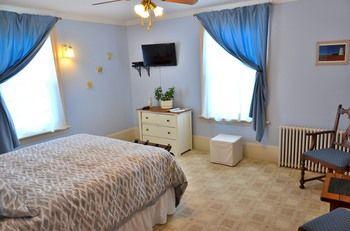 Island Home Bed And Breakfast Summerside Εξωτερικό φωτογραφία