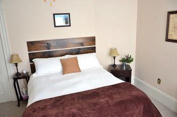 Island Home Bed And Breakfast Summerside Εξωτερικό φωτογραφία
