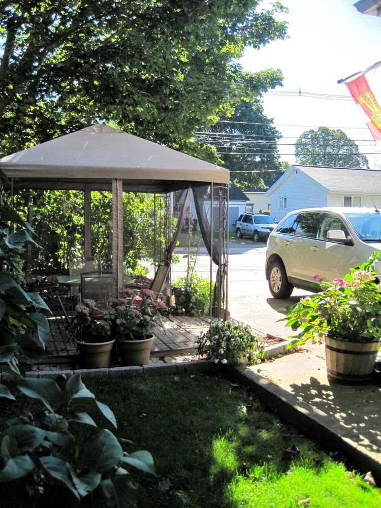 Island Home Bed And Breakfast Summerside Εξωτερικό φωτογραφία