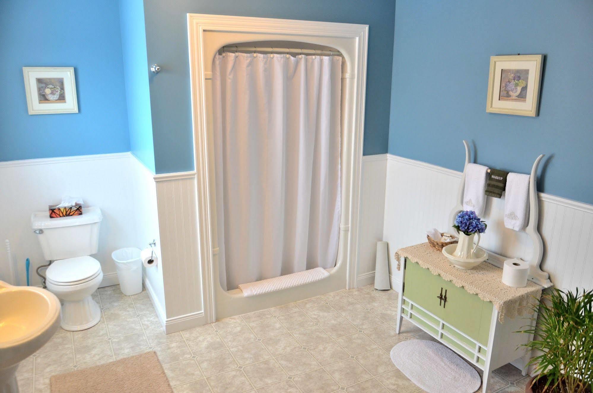 Island Home Bed And Breakfast Summerside Εξωτερικό φωτογραφία