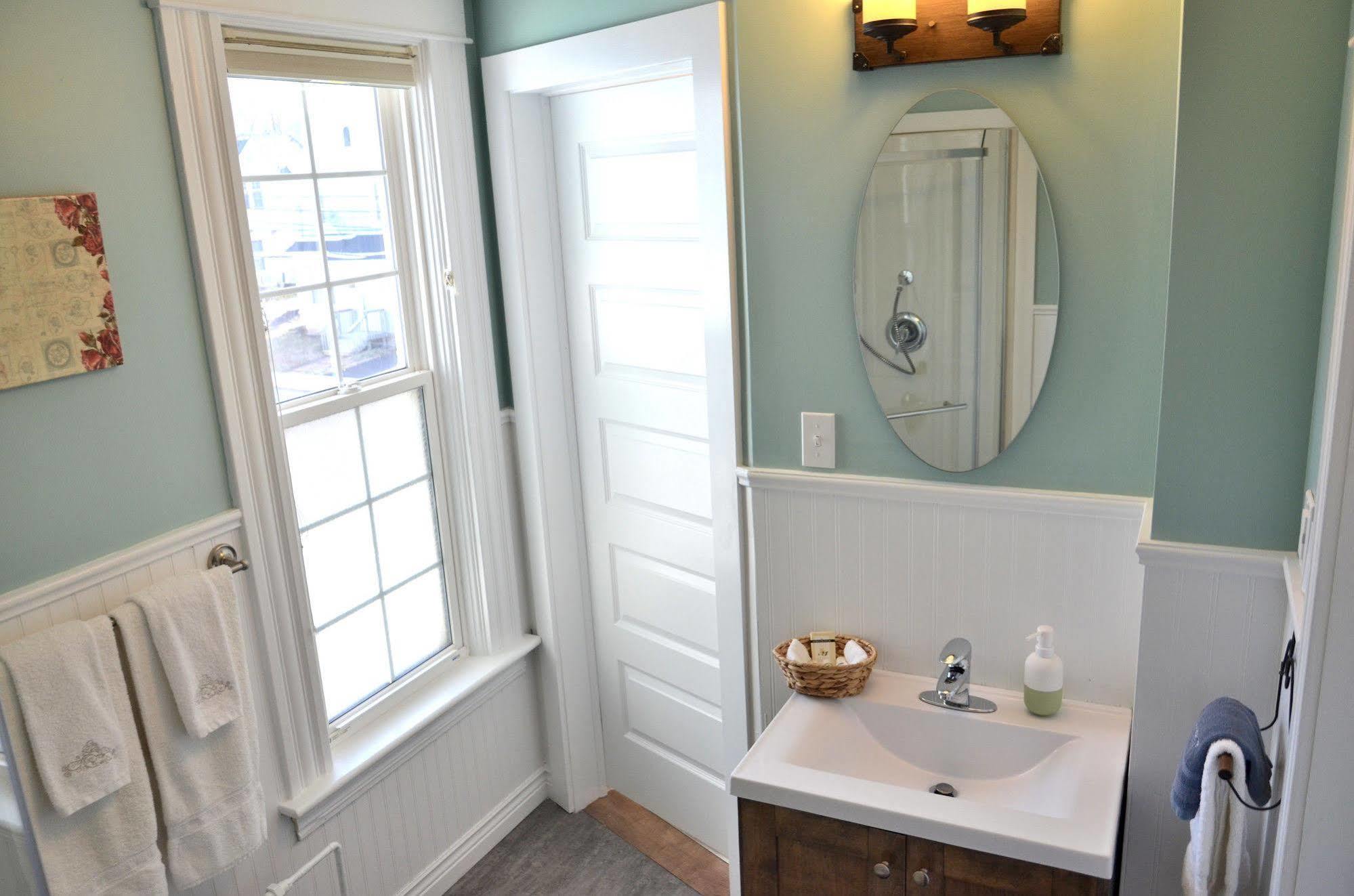 Island Home Bed And Breakfast Summerside Εξωτερικό φωτογραφία