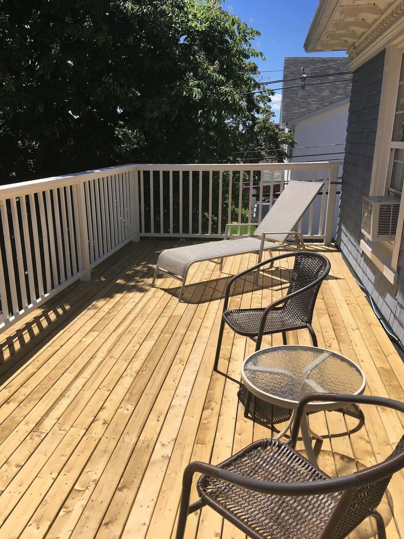 Island Home Bed And Breakfast Summerside Εξωτερικό φωτογραφία