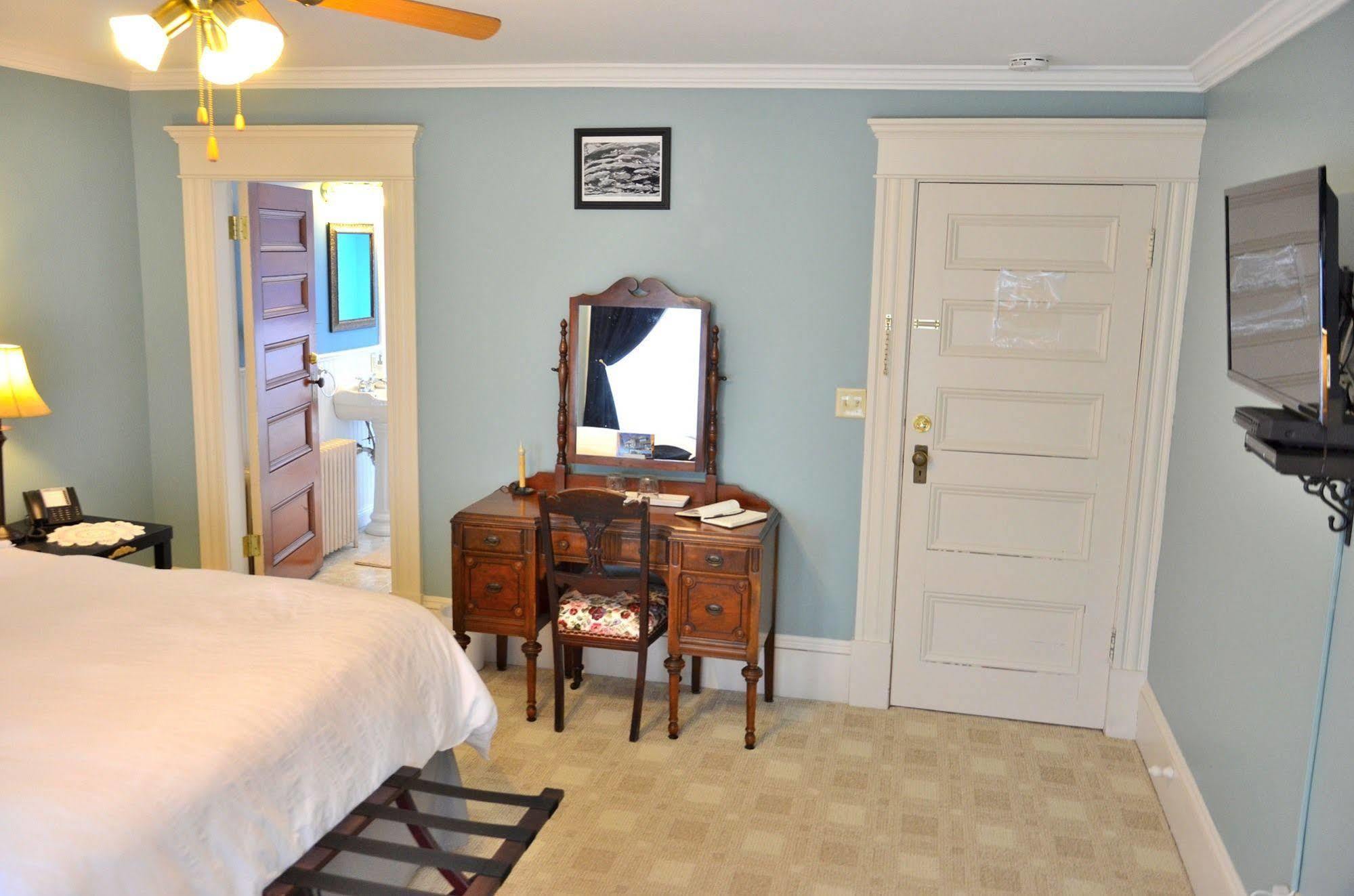 Island Home Bed And Breakfast Summerside Εξωτερικό φωτογραφία