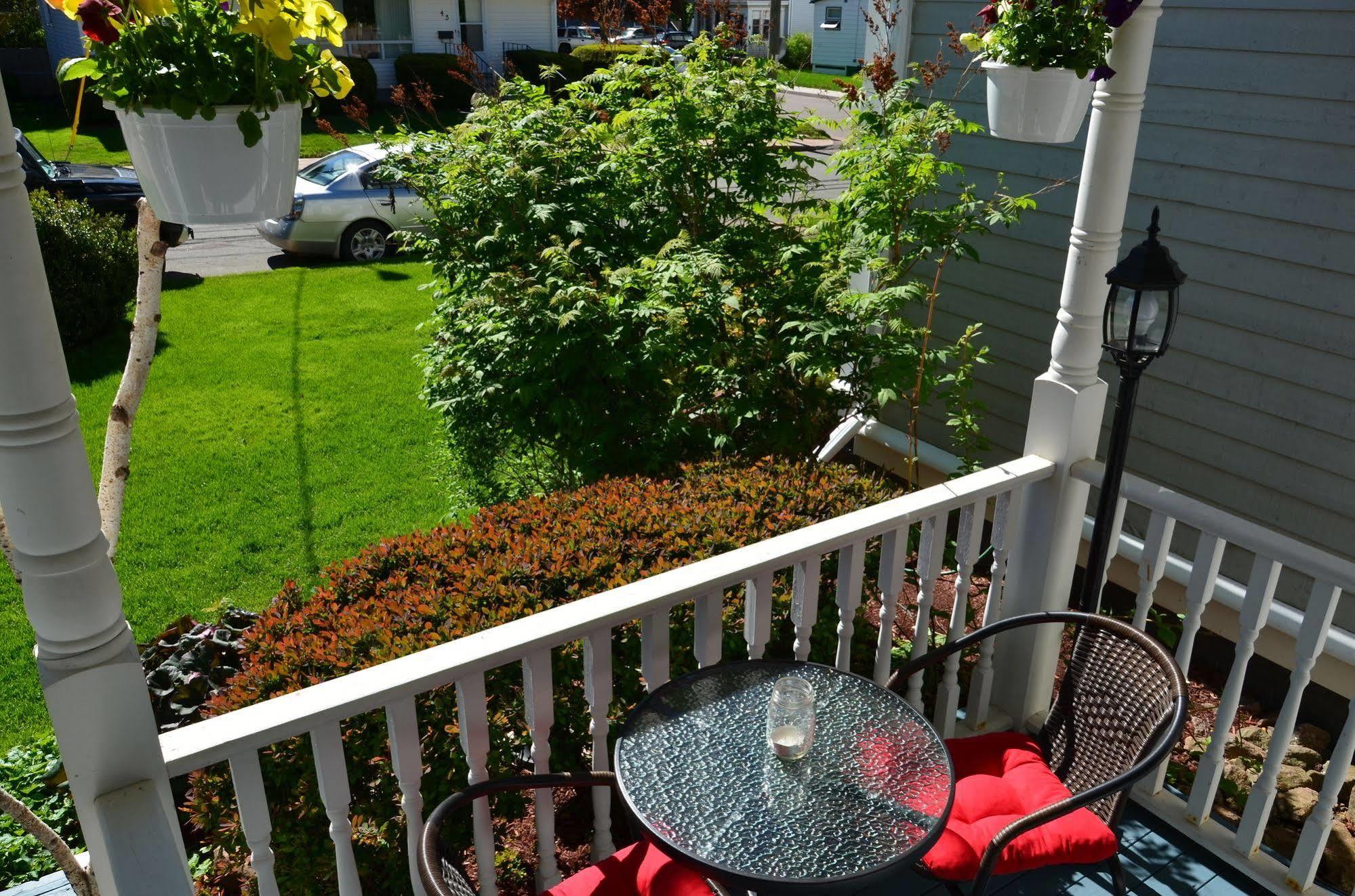 Island Home Bed And Breakfast Summerside Εξωτερικό φωτογραφία