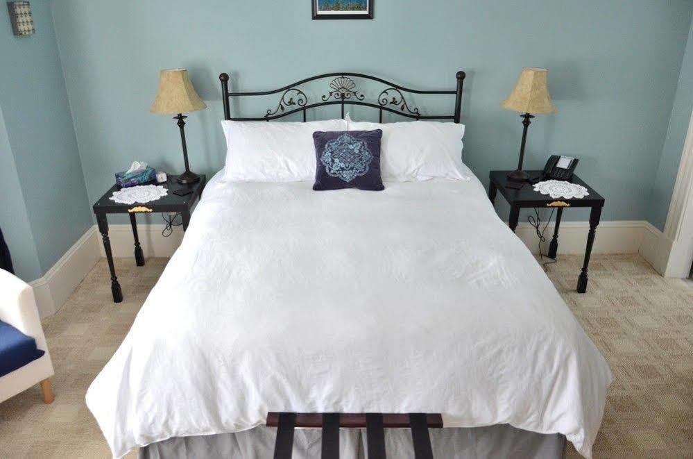 Island Home Bed And Breakfast Summerside Εξωτερικό φωτογραφία